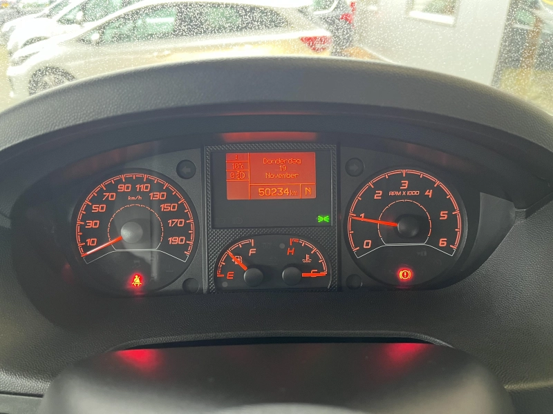 Pilote V 600 F Automatik - Anh&auml;ngerkupplung Foto: 17