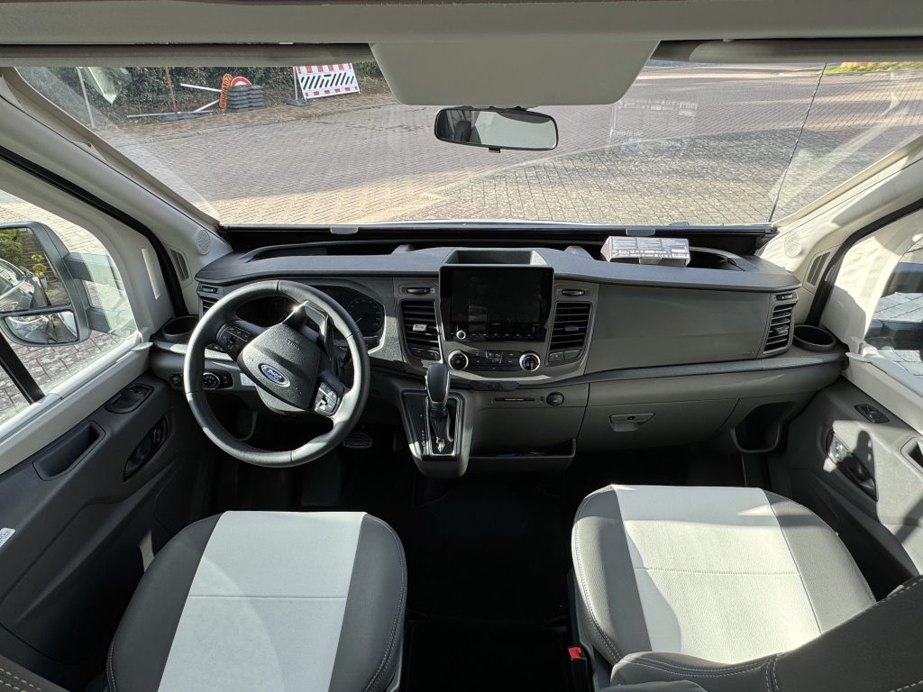 Chausson Titanium Ultimate 720 foto: 4