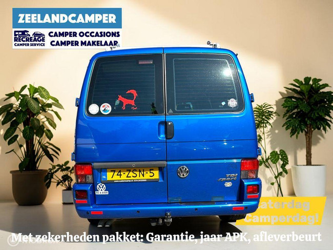 Volkswagen TRANSPORTER 1.0 TDI 75 KW foto: 17