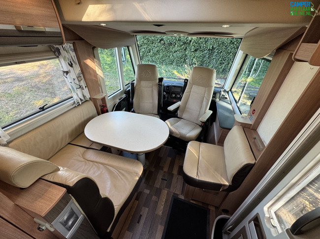 Knaus Sky I 650LEG foto: 13