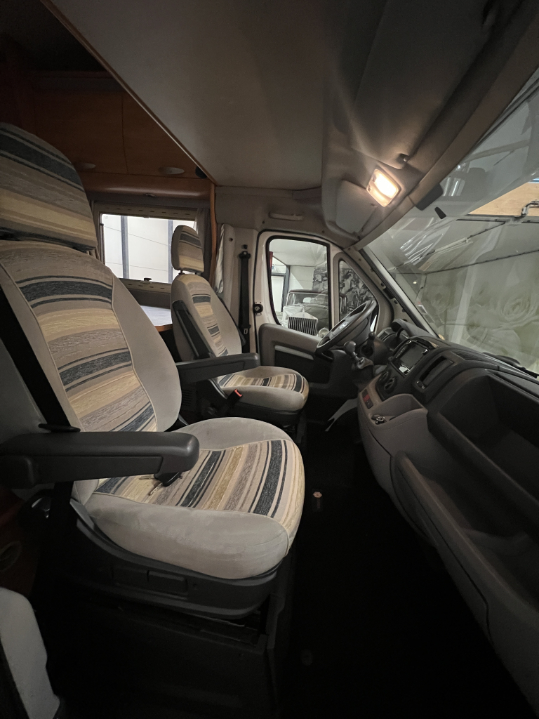ADRIA MOBIL ADRIATIK Foto: 11