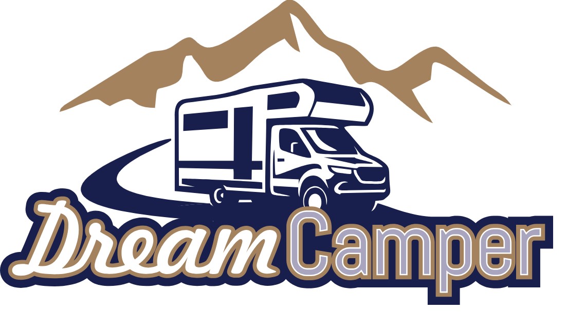 Dreamcamper verhuur