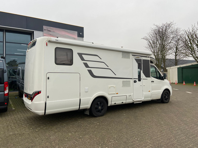 Hymer B ML-T 780 photo: 5
