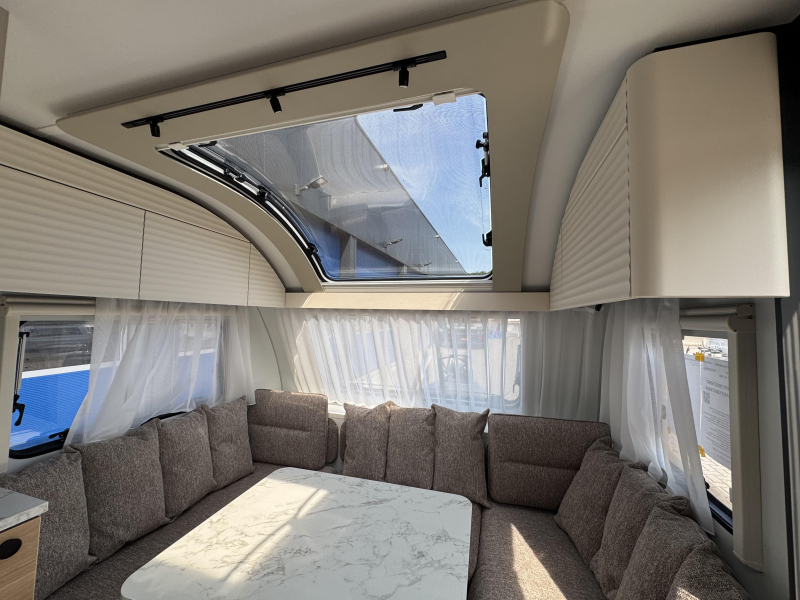 Adria Adora 532 UL foto: 2