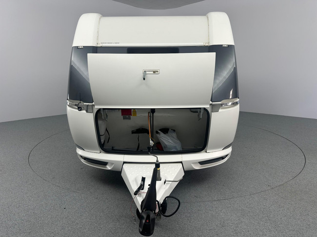 Hobby Excellent 460 SFf photo: 19