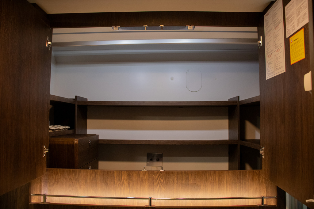 Benimar Tessoro 487 photo: 24