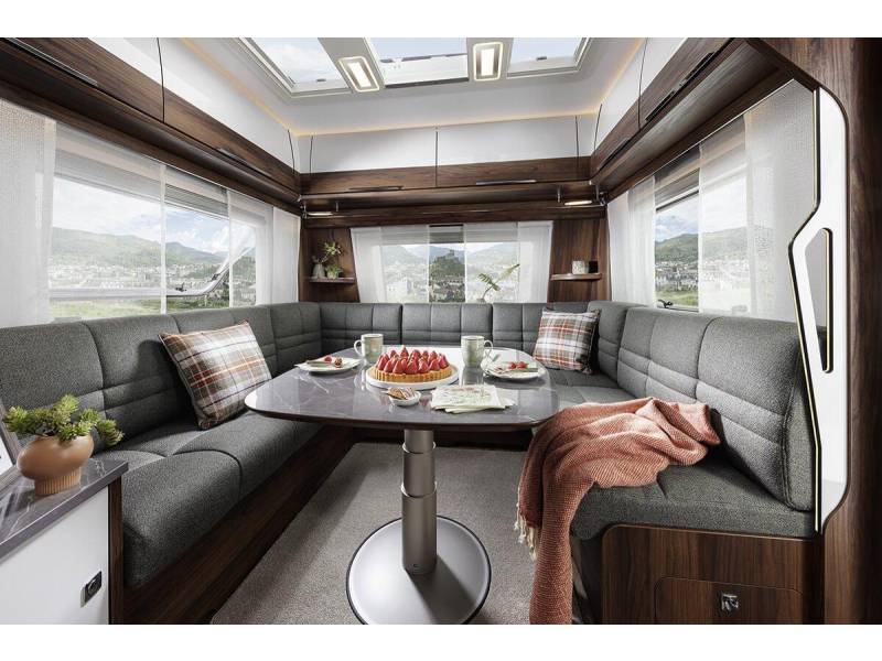 Fendt Diamant 560 DW Model 2026  foto: 4