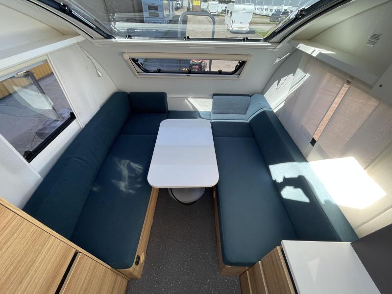 Adria Action Sport 391 LH  foto: 15