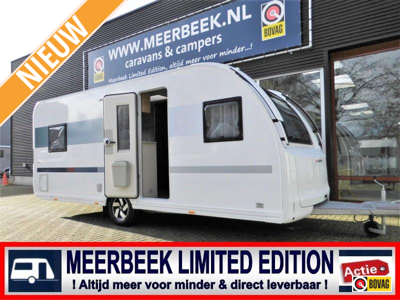 Adria Adora 522 UP &iexcl;NUEVO MODELO EN STOCK!