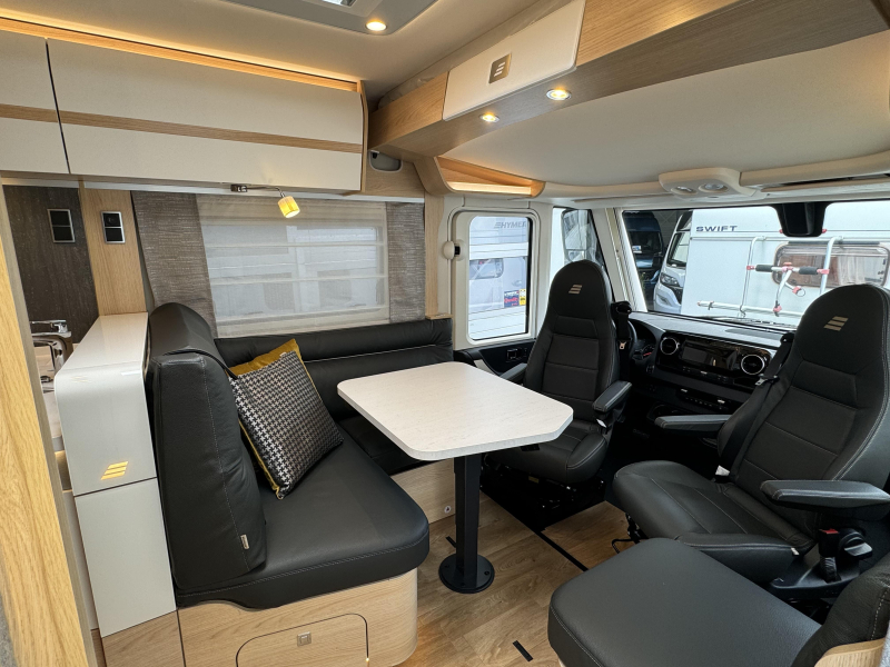 Hymer BML I 780 -- MEGA-DEAL -- photo: 6