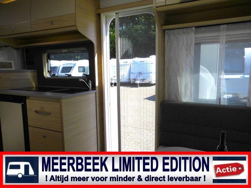 Fendt Bianco Selection 465 TG 2026 NIEUWSTE MODEL !  foto: 20