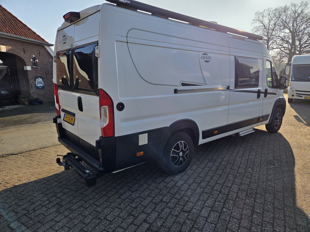 Carado V640 160cv 2019 foto: 1