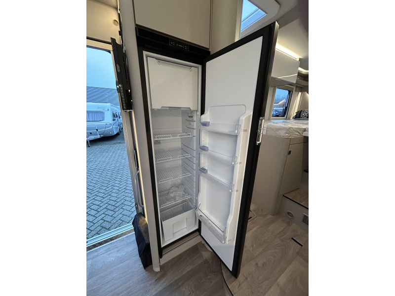 Hymer Tramp S 685 Foto: 13