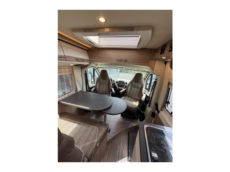 Malibu Van 640 LE foto: 15