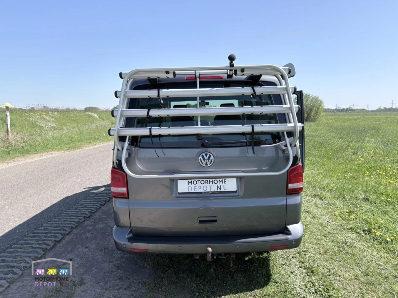 Volkswagen California foto: 13