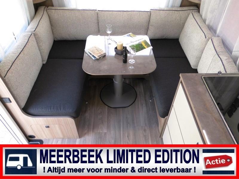 Fendt Tendenza 465 SFB 2026 NIEUWSTE MODEL !  foto: 5