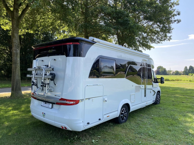 Hobby Premium Drive 70 GE Excellently Maintained photo: 1