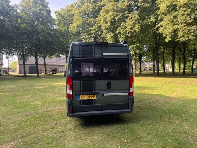 Fiat Chausson Twist start V697 Special edition photo: 4