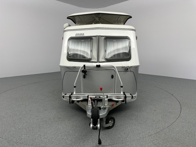 Eriba Touring Triton 430 GT 60 Edition photo: 19