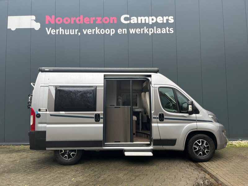 Carado Vlow 540 - Ideaal compact  foto: 19