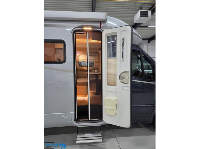 Hymer BMC-T 580 *Automaat 177pk* LED-koplampen* Nieuwstaat!! foto: 1