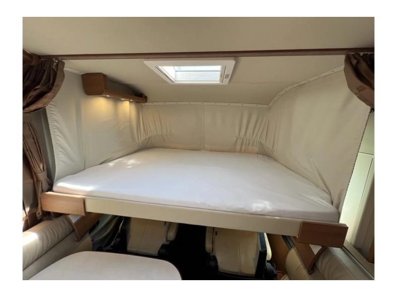 Carthago Chic C-Line I 4.9  foto: 24