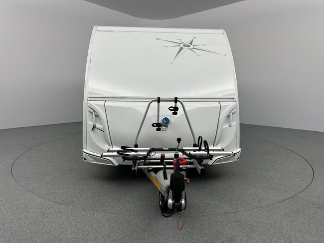 Knaus Sport 460 EU Silver Selection foto: 23