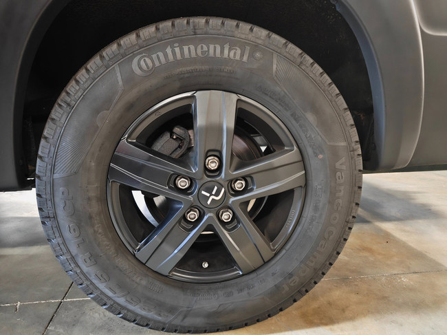 tourne mobil 6.4 EDITION 2.2 BlueHDI 165PK HEAVY - ALL SEASON foto: 12