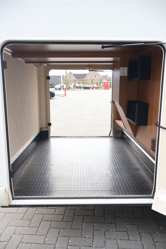 Hymer  B 704 PL Premium Line foto: 6