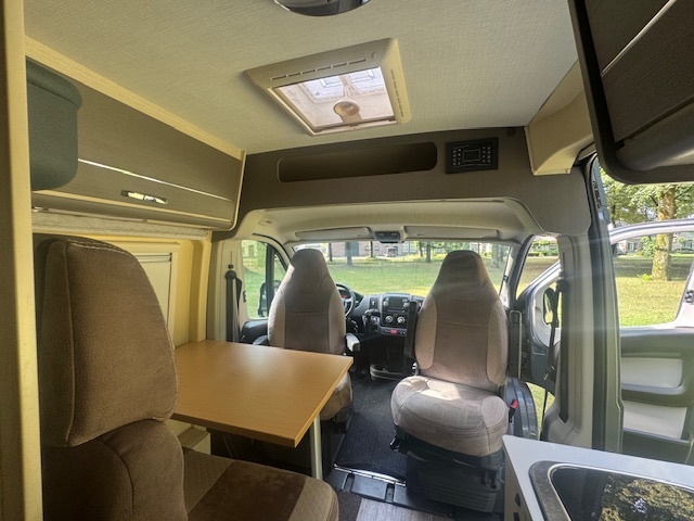 Fiat Chausson Twist start V697 Special edition photo: 14