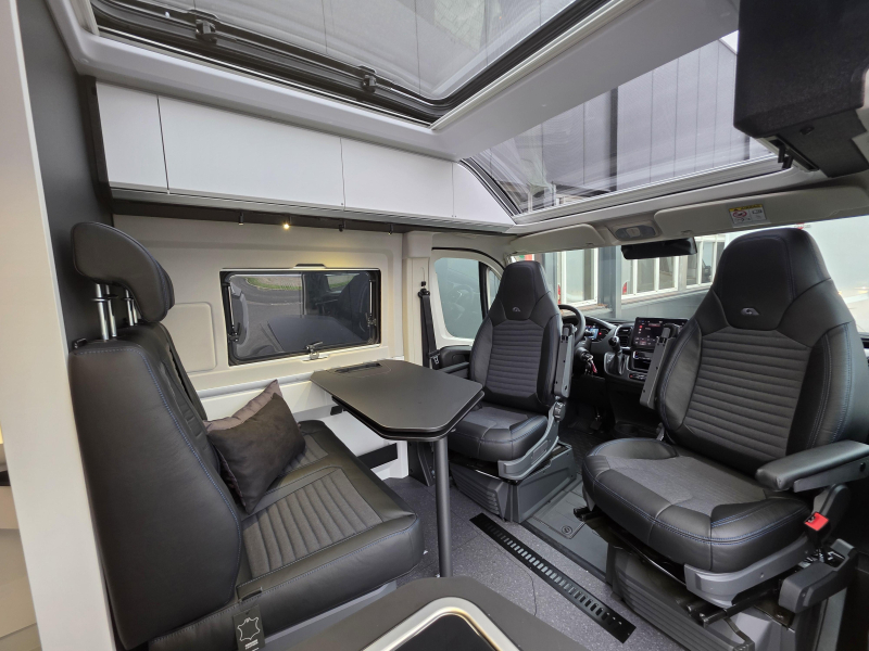 Adria Twin Supreme 640 SLB  foto: 8