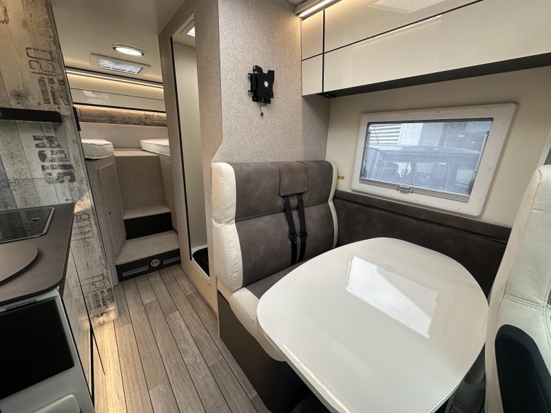 McLouis Avantgarde Slim 339 339 Lengtebedden Compact  foto: 5