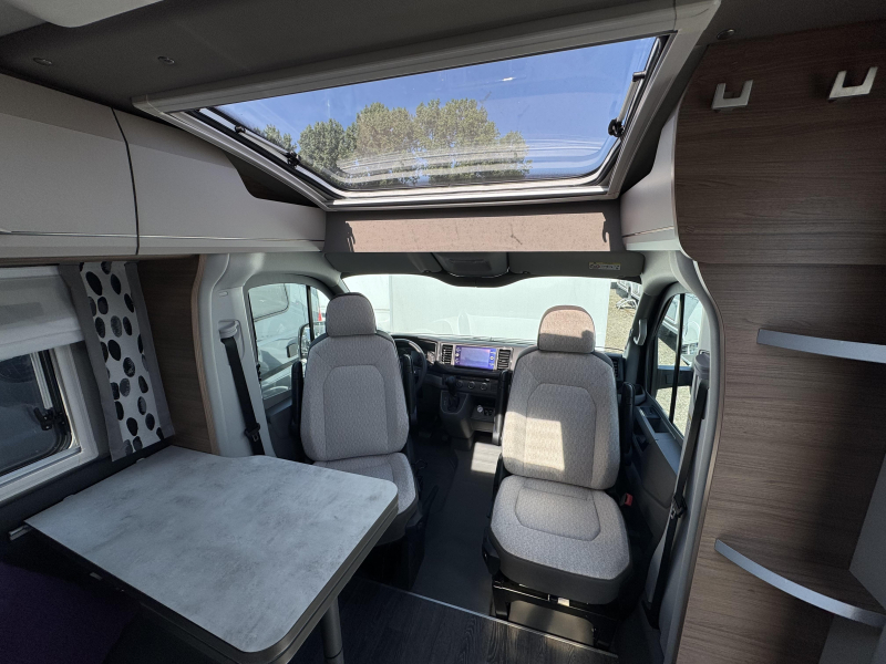 Knaus Van TI 640 MEG Super Deal  foto: 1
