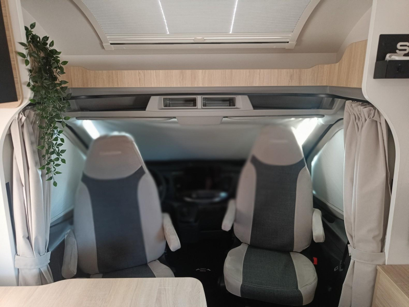 Chausson Sport Line S697 foto: 21