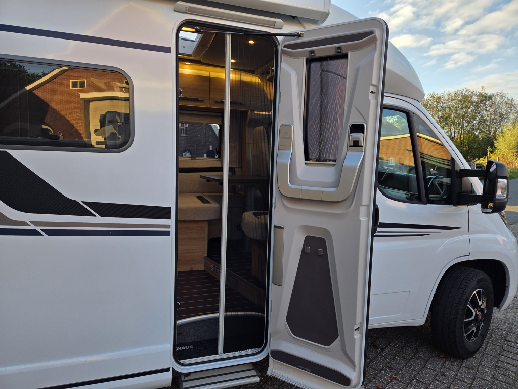 Knaus Sky TI Platinum 650 2023 foto: 8