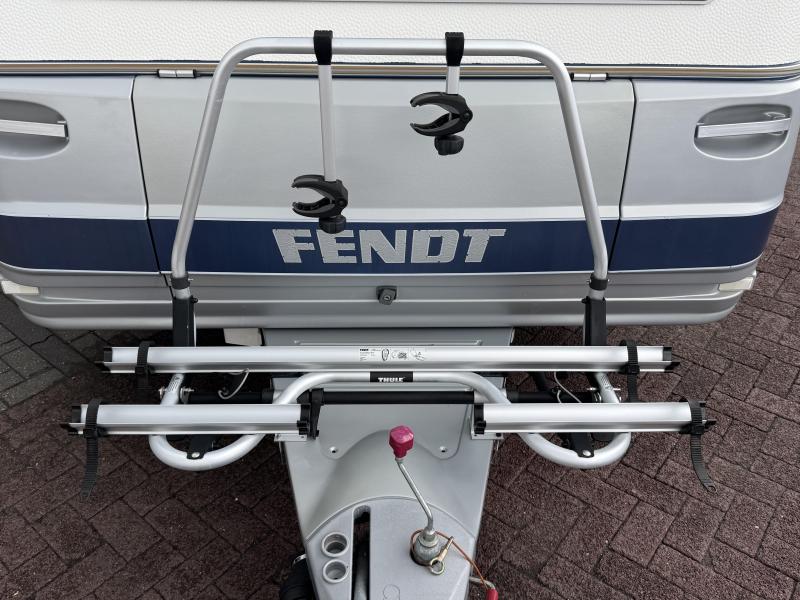 Foto del Fendt Saphir: 4