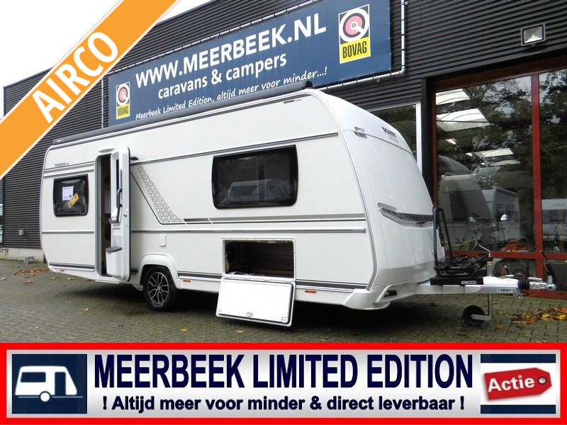 Fendt Tendenza 550 SG 4599,=KORTING MOVER+THULE 