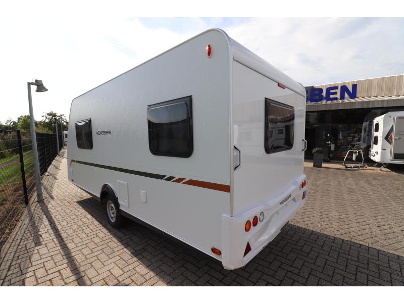 Weinsberg CaraCito 470 EU Model 2026 -408 - E-model  foto: 5