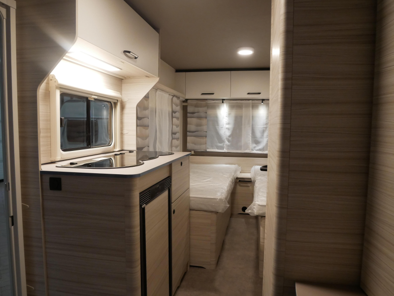 Dethleffs C'Joy Active 460 LE Modell 2026 Foto: 6