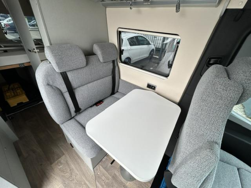Hymer S 600  foto: 12