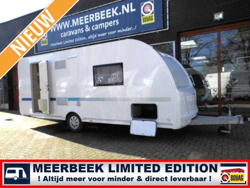 Adria Altea 542 PH 2026 NIEUWSTE MODEL ! 