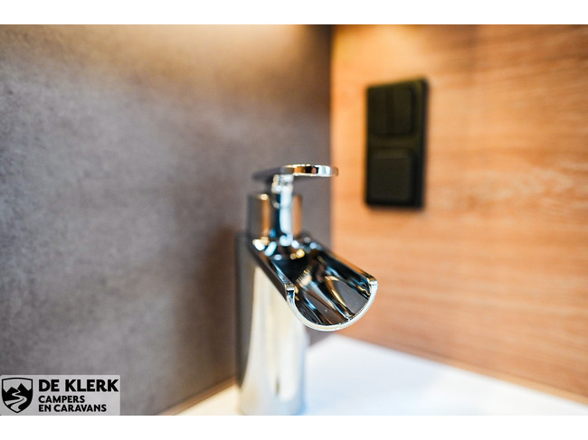 Knaus SUDWIND 450 FU 60 YEARS foto: 16