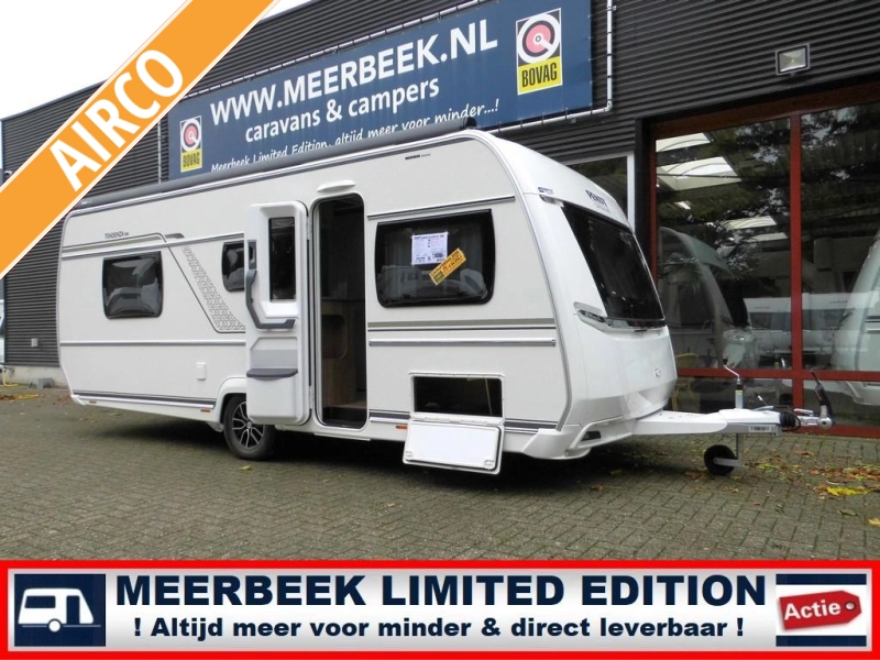 Fendt Tendenza 560 SFDW 4363,=KORTING MOVER+THULE  foto: 0