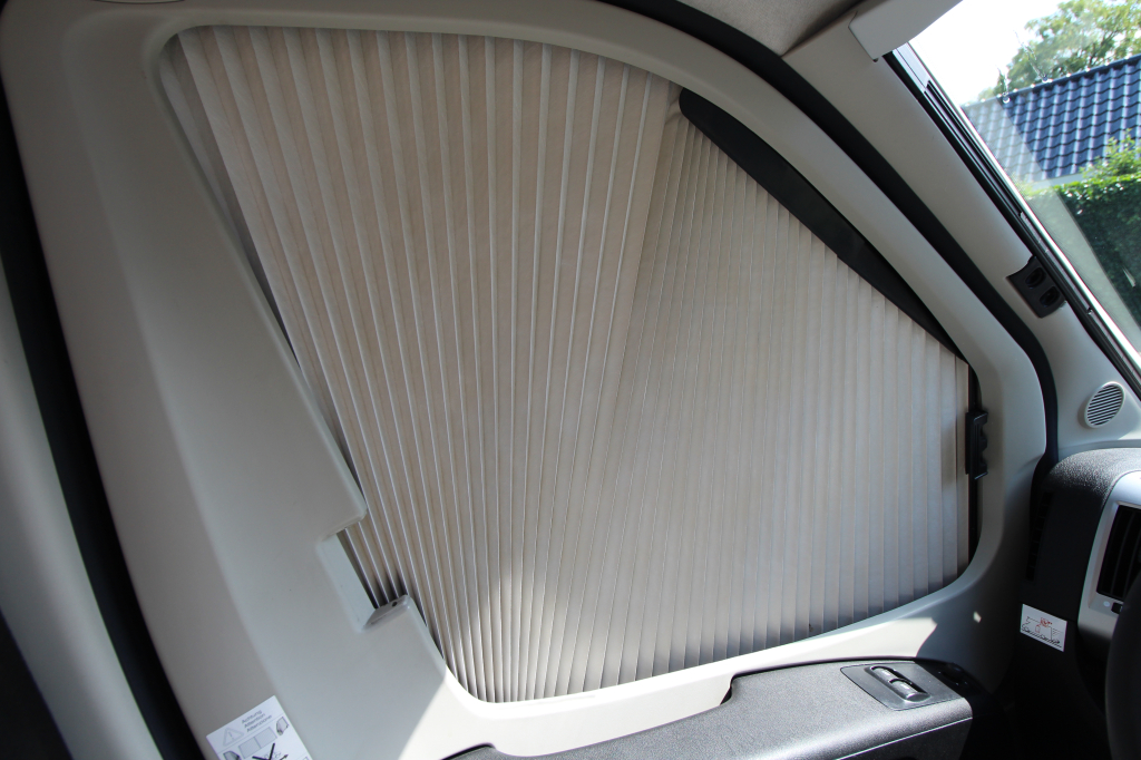 Chausson Best of Welcome 727 GA foto: 2