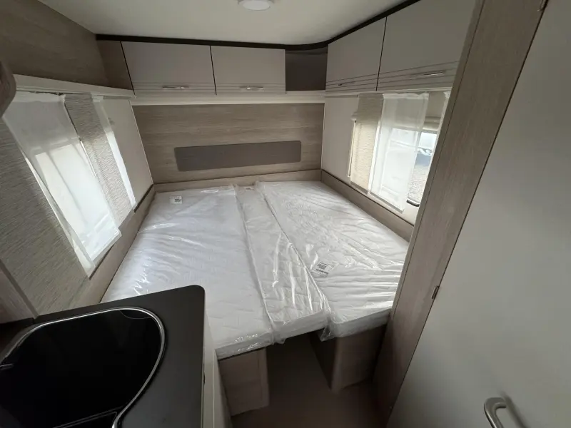 Bürstner Premio Life 480 TL 