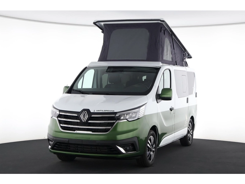 Antilope VAN Flex 5 Limited #PROVENCE# photo: 4