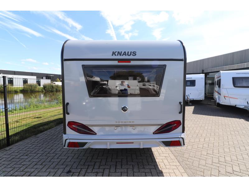 Knaus Sudwind Black Selection 460 EU E-UITVOERING - 2026 - 126 