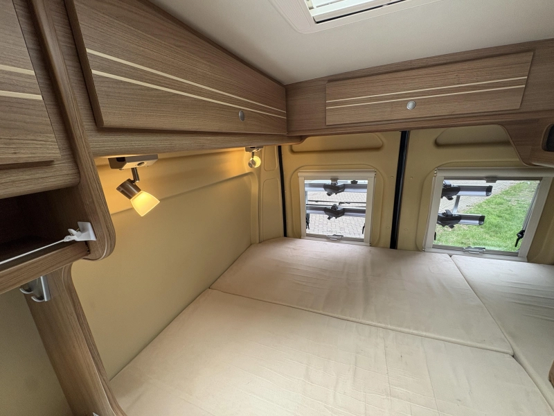Globecar Roadscout 540 foto: 11