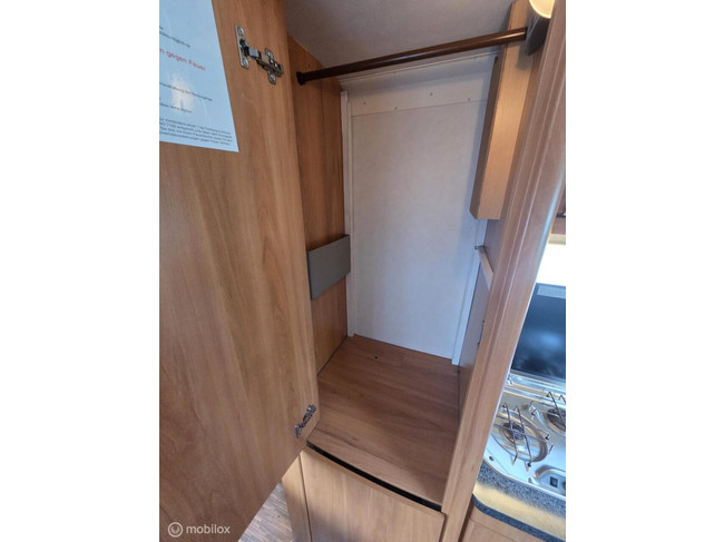 Hymer T 654 SL 131PK ☆Cruise, Motorairco, Camera, Solar☆ foto: 22
