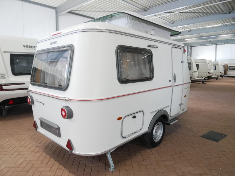 Eriba Touring 310 Gratis mover en luifel  foto: 1